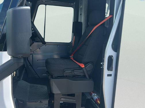 2026 Chevrolet BrightDrop 400 