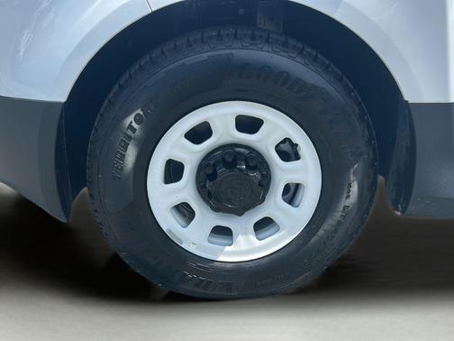 2026 Chevrolet BrightDrop 400 