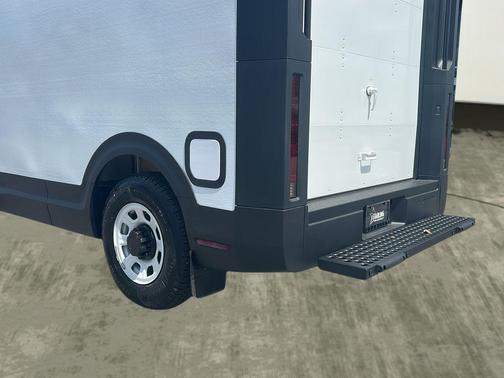 2026 Chevrolet BrightDrop 400 