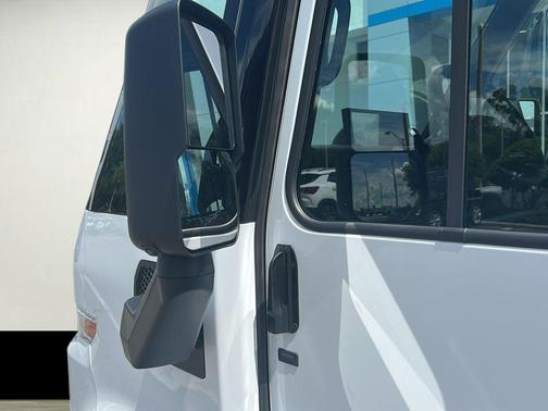 2026 Chevrolet BrightDrop 400 