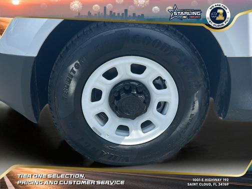 2026 Chevrolet BrightDrop 400 400