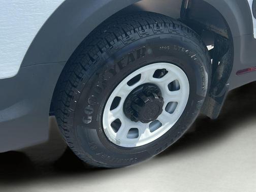 2026 Chevrolet BrightDrop 400 