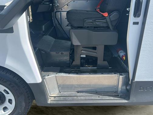 2026 Chevrolet BrightDrop 400 