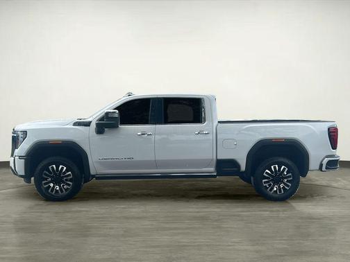 2024 GMC Sierra 2500 Denali Ultimate