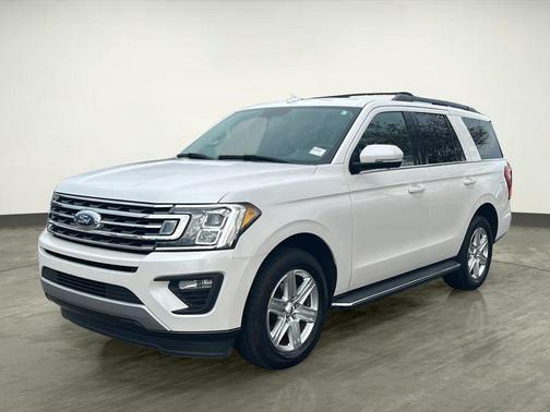 2018 Ford Expedition XLT