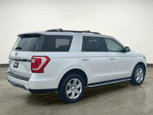 2018 Ford Expedition XLT