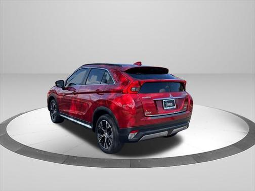 2018 Mitsubishi Eclipse Cross SEL