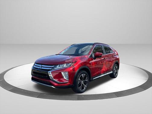 2018 Mitsubishi Eclipse Cross SEL