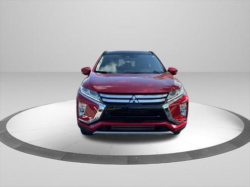 2018 Mitsubishi Eclipse Cross SEL