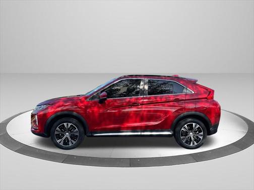 2018 Mitsubishi Eclipse Cross SEL