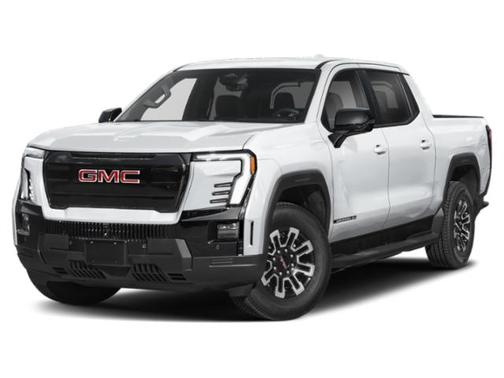 2026 GMC Sierra EV Standard Range Elevation