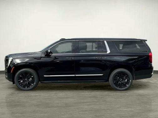 2026 GMC Yukon XL 2WD Elevation
