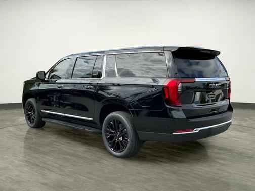 2026 GMC Yukon XL 2WD Elevation