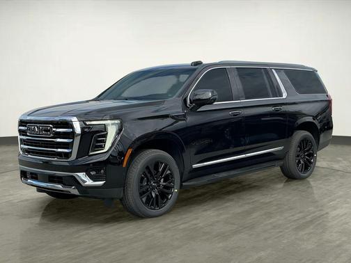 2026 GMC Yukon XL 2WD Elevation