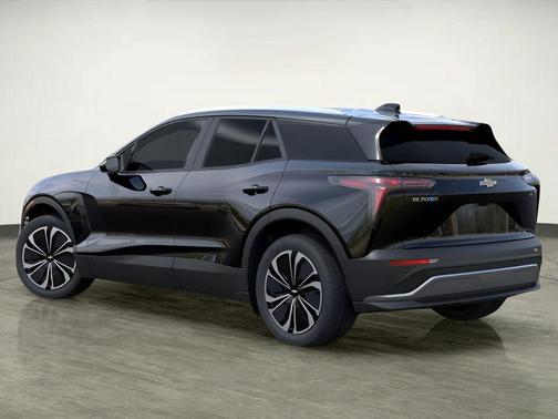 2025 Chevrolet Blazer EV eAWD LT