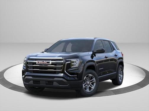 2025 GMC Terrain FWD Elevation