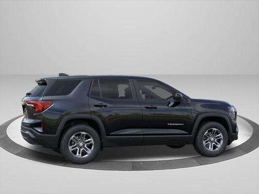 2025 GMC Terrain FWD Elevation