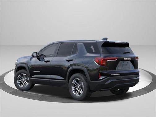 2025 GMC Terrain FWD Elevation