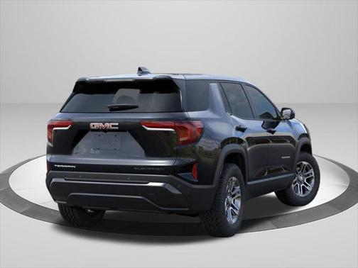2025 GMC Terrain FWD Elevation