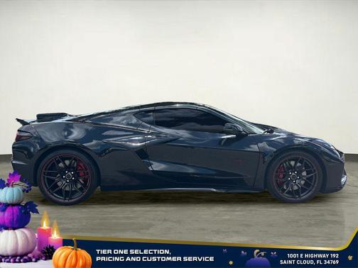 2023 Chevrolet Corvette Z06