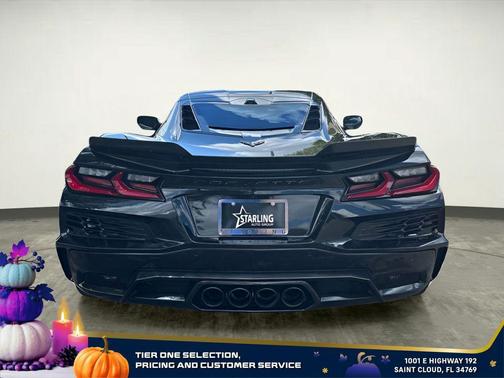 2023 Chevrolet Corvette Z06