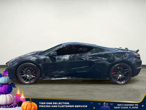 2023 Chevrolet Corvette Z06