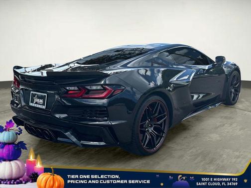 2023 Chevrolet Corvette Z06