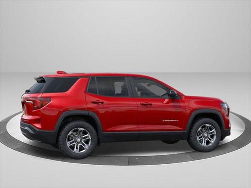 2025 GMC Terrain AWD Elevation