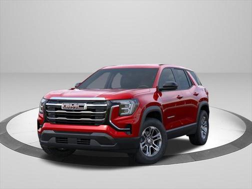 2025 GMC Terrain AWD Elevation