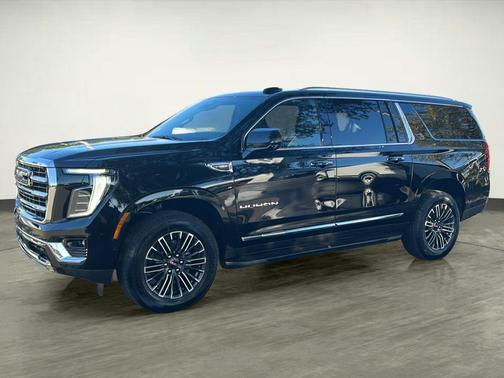 2026 GMC Yukon XL 2WD Elevation