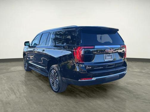 2026 GMC Yukon XL 2WD Elevation