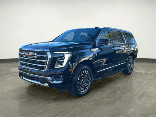 2026 GMC Yukon XL 2WD Elevation