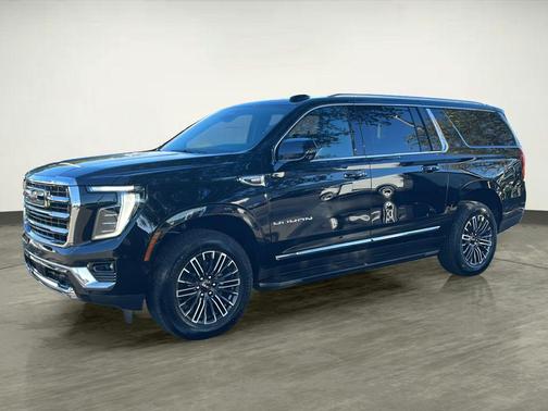 2026 GMC Yukon XL 2WD Elevation