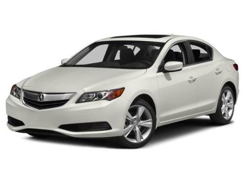 2015 Acura ILX 2.0L