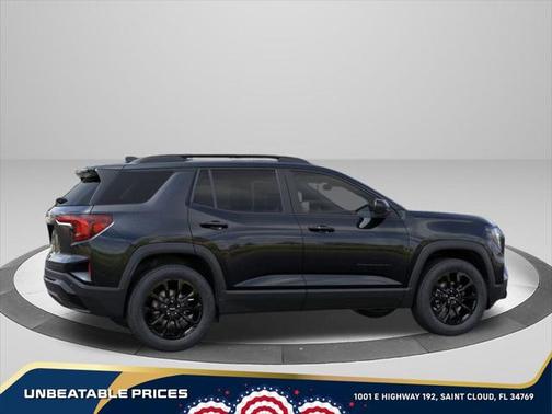 2025 GMC Terrain AWD Elevation