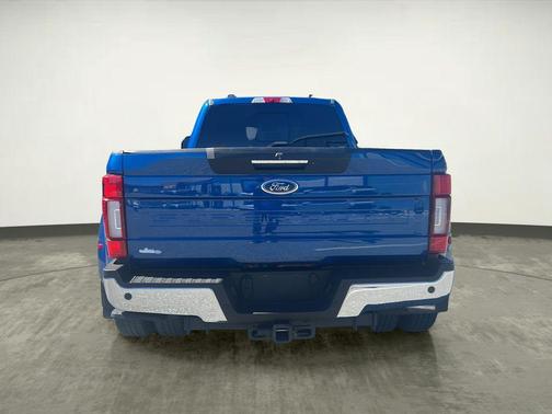 2022 Ford F-350 Lariat