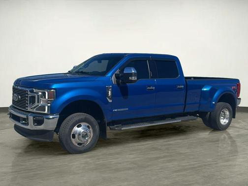 2022 Ford F-350 Lariat