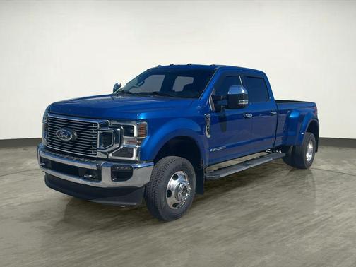 2022 Ford F-350 Lariat