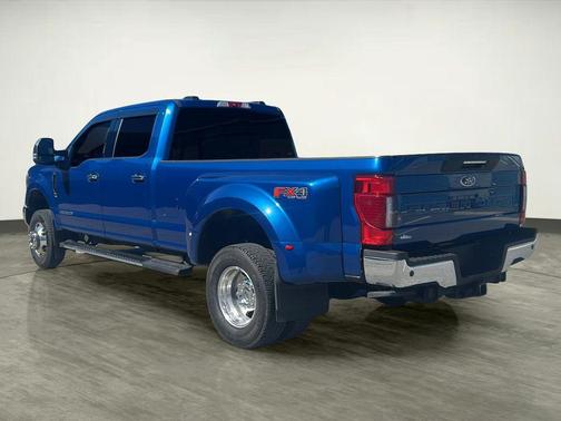 2022 Ford F-350 Lariat