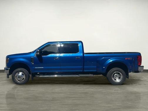2022 Ford F-350 Lariat