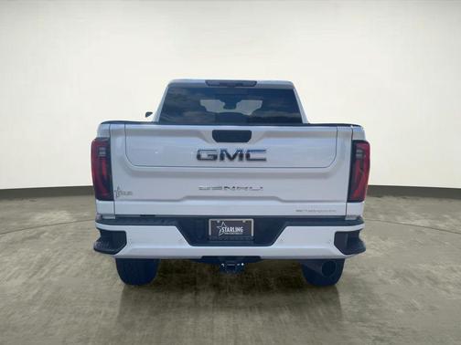 2024 GMC Sierra 2500 Denali Ultimate