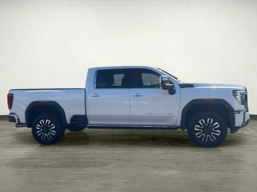 2024 GMC Sierra 2500 Denali Ultimate