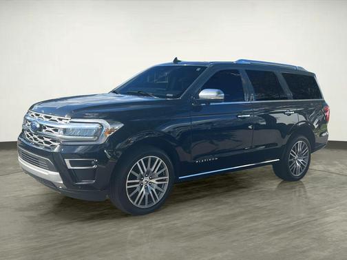 2023 Ford Expedition Platinum