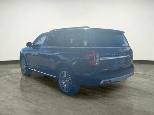 2023 Ford Expedition Platinum