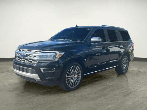 2023 Ford Expedition Platinum