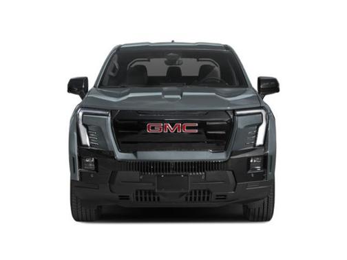 2026 GMC Sierra EV Standard Range Elevation