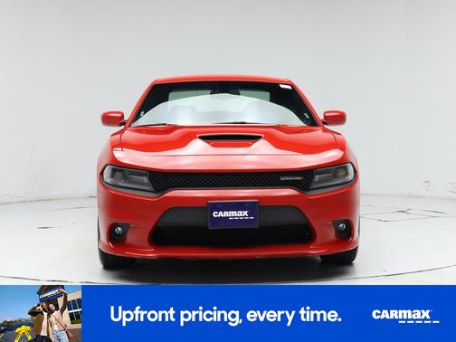 2021 Dodge Charger R/T