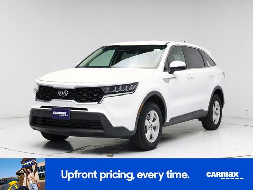 2021 Kia Sorento LX