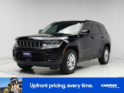 2023 Jeep Grand Cherokee Laredo A