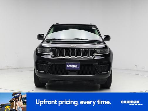 2023 Jeep Grand Cherokee Laredo A